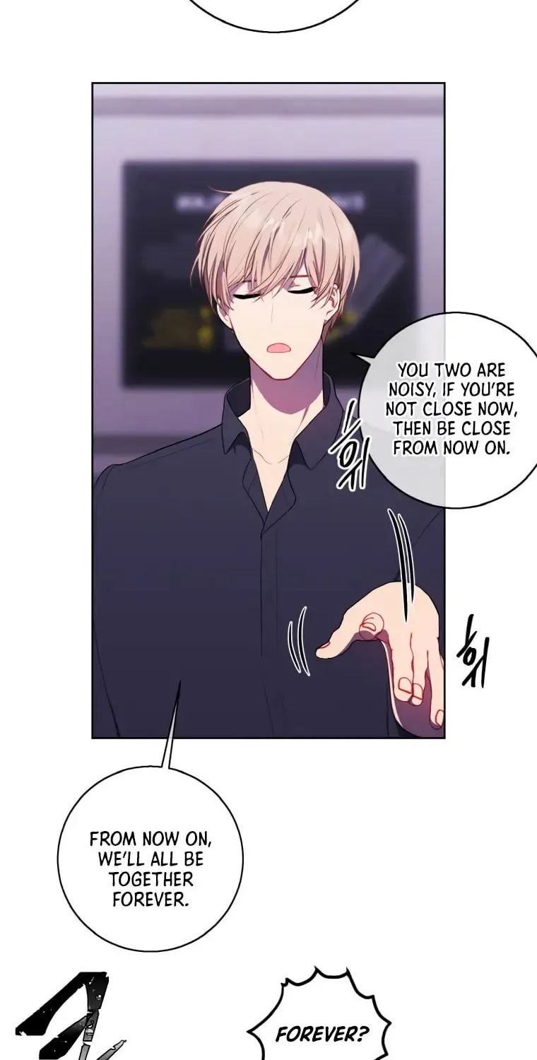 I Woke Up as the Villain Chapter 115 page 72 - 