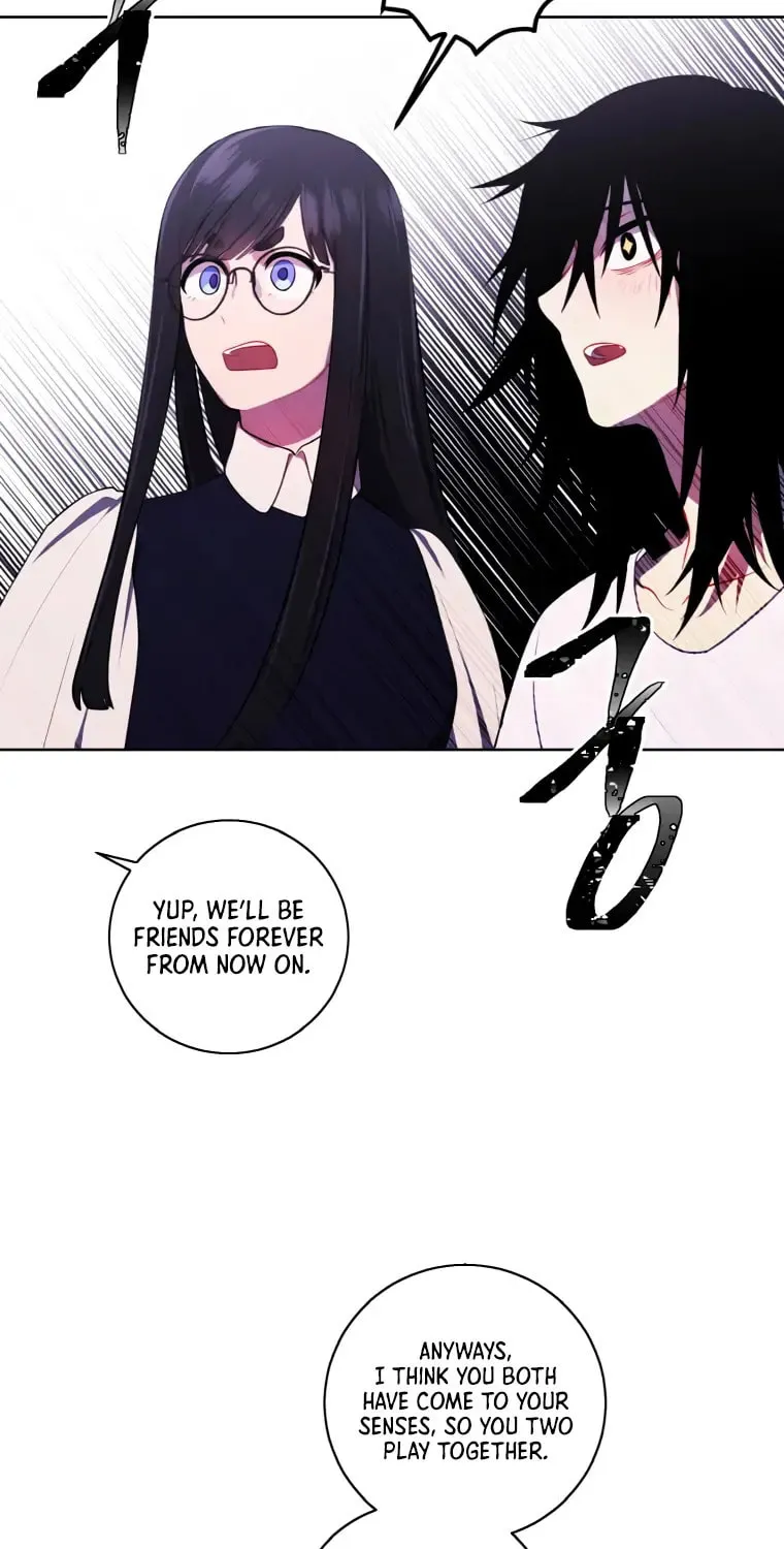I Woke Up as the Villain Chapter 115 page 73 - 