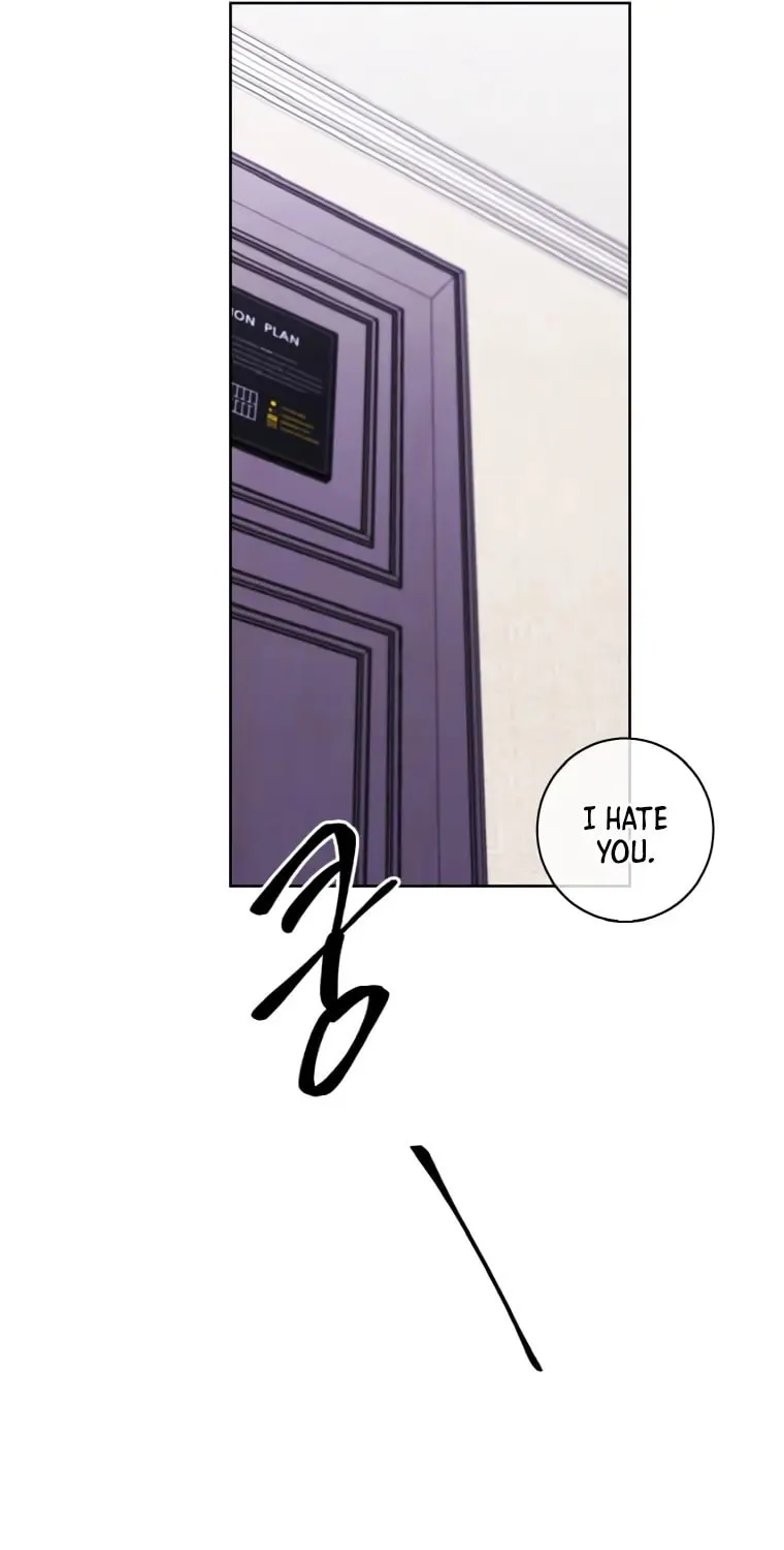 I Woke Up as the Villain Chapter 115 page 78 - 