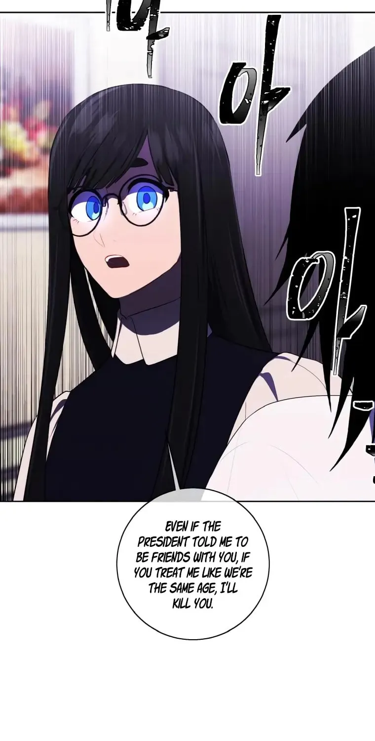 I Woke Up as the Villain Chapter 115 page 81 - 