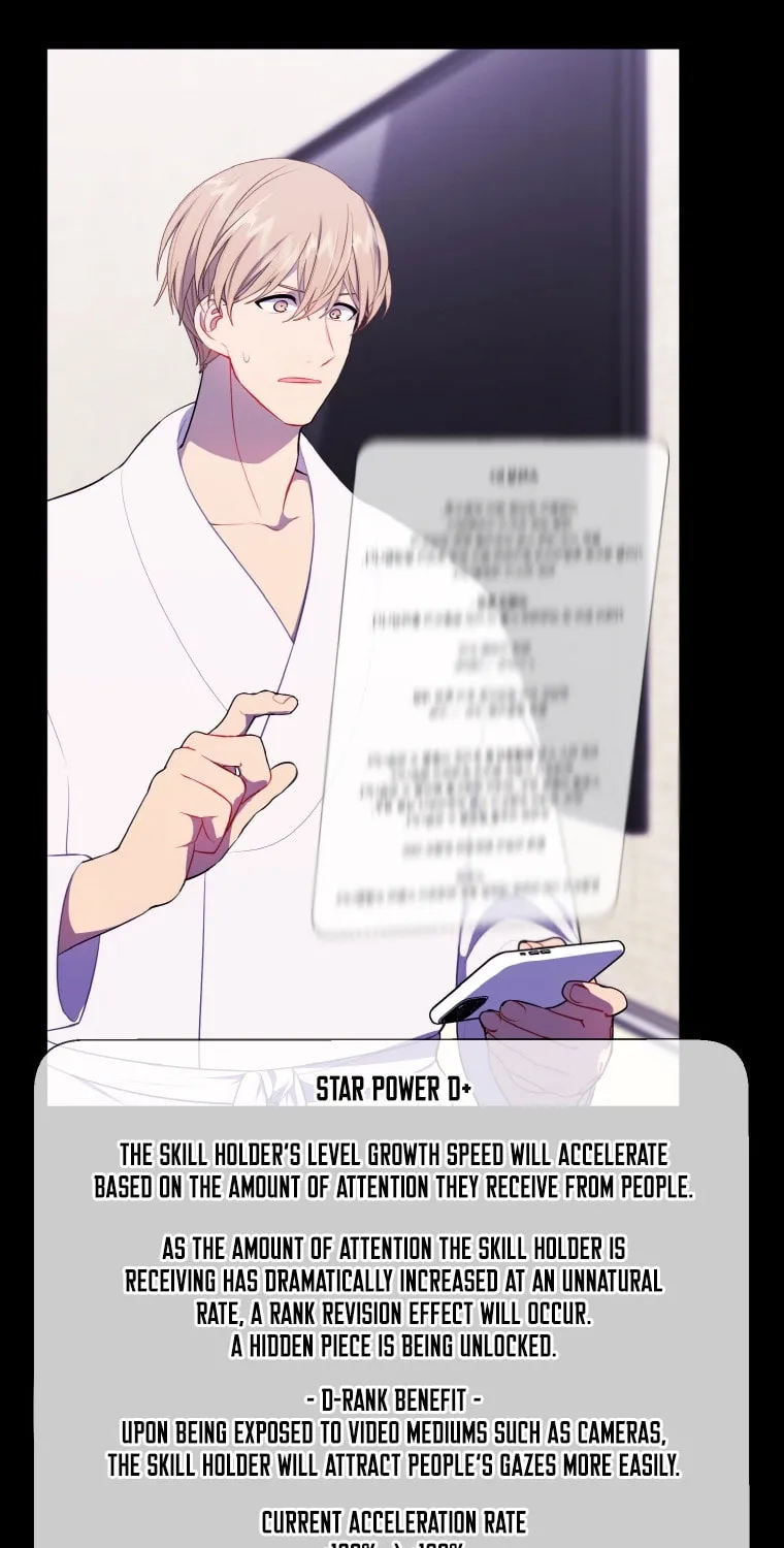 I Woke Up as the Villain Chapter 116 page 14 - 