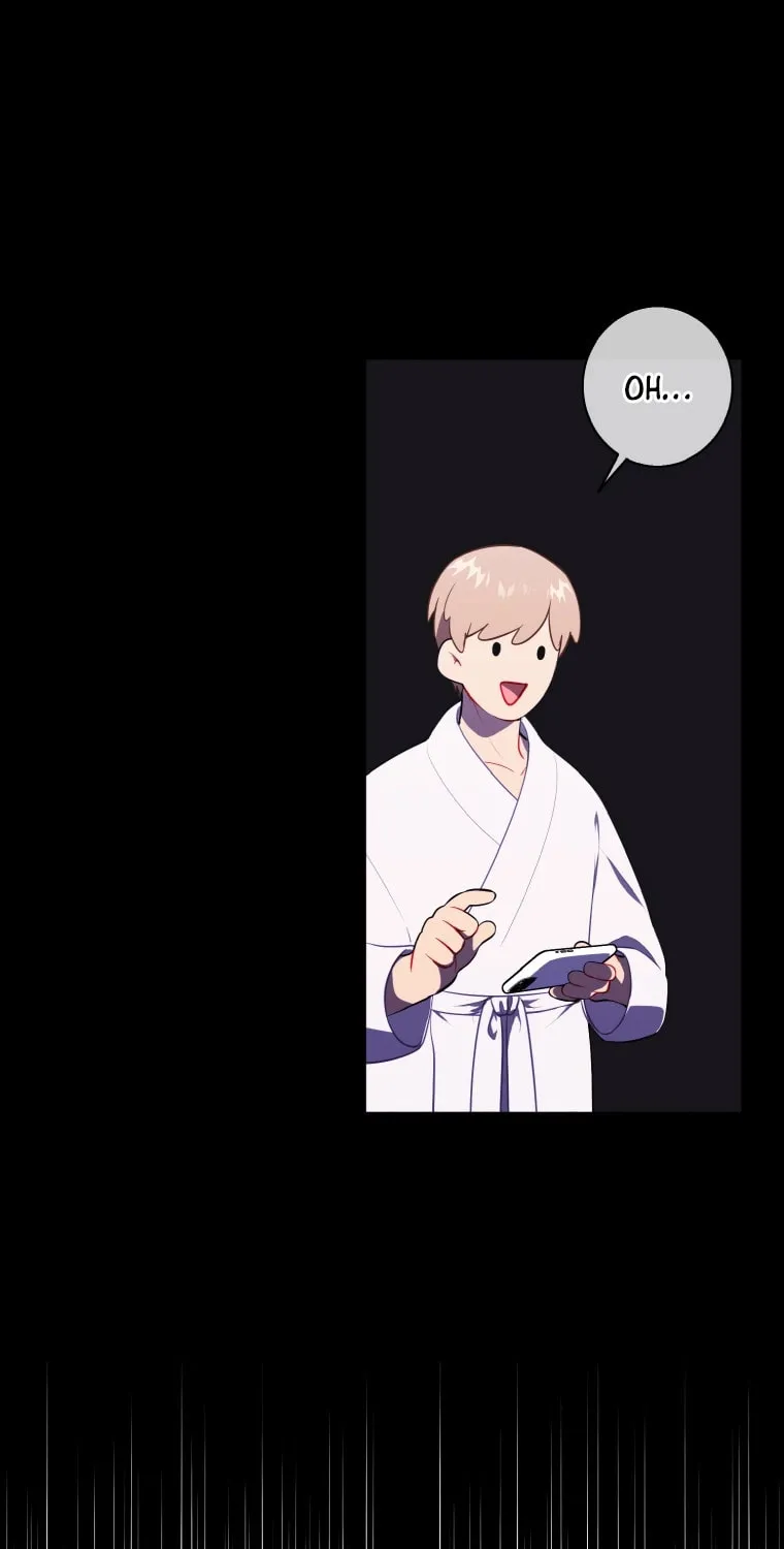 I Woke Up as the Villain Chapter 116 page 17 - 