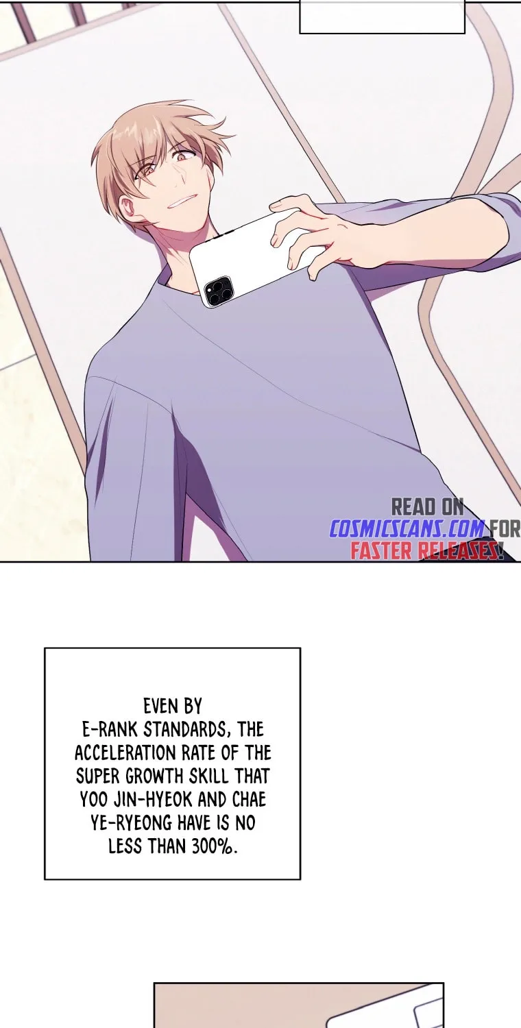 I Woke Up as the Villain Chapter 116 page 19 - 