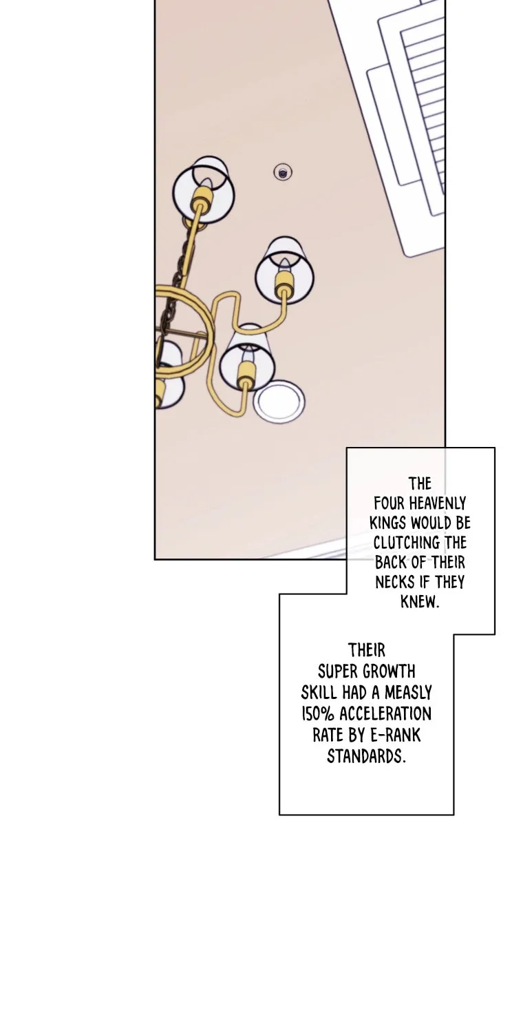 I Woke Up as the Villain Chapter 116 page 20 - 