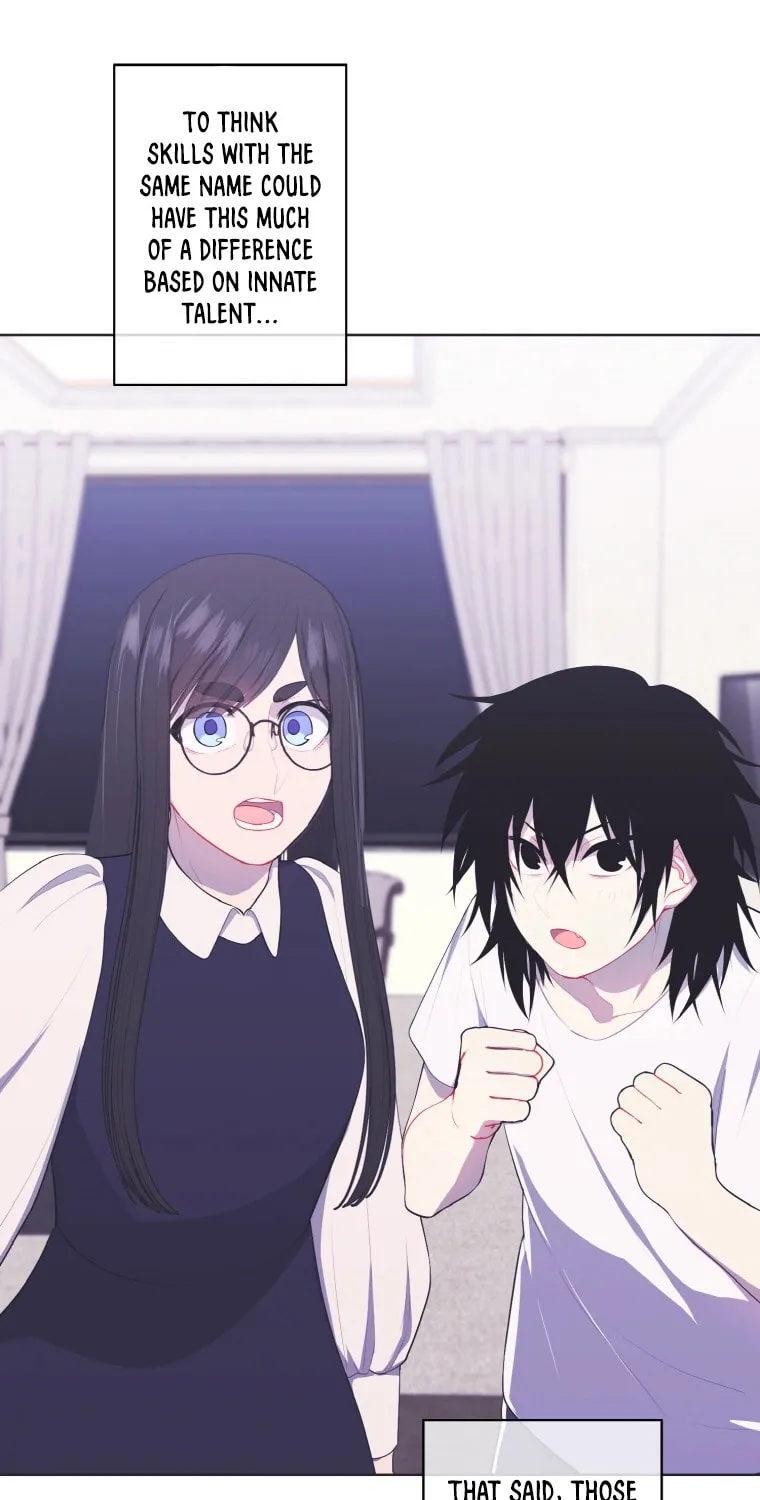 I Woke Up as the Villain Chapter 116 page 21 - 