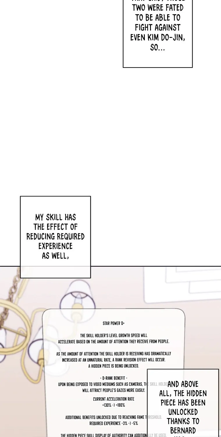 I Woke Up as the Villain Chapter 116 page 22 - 