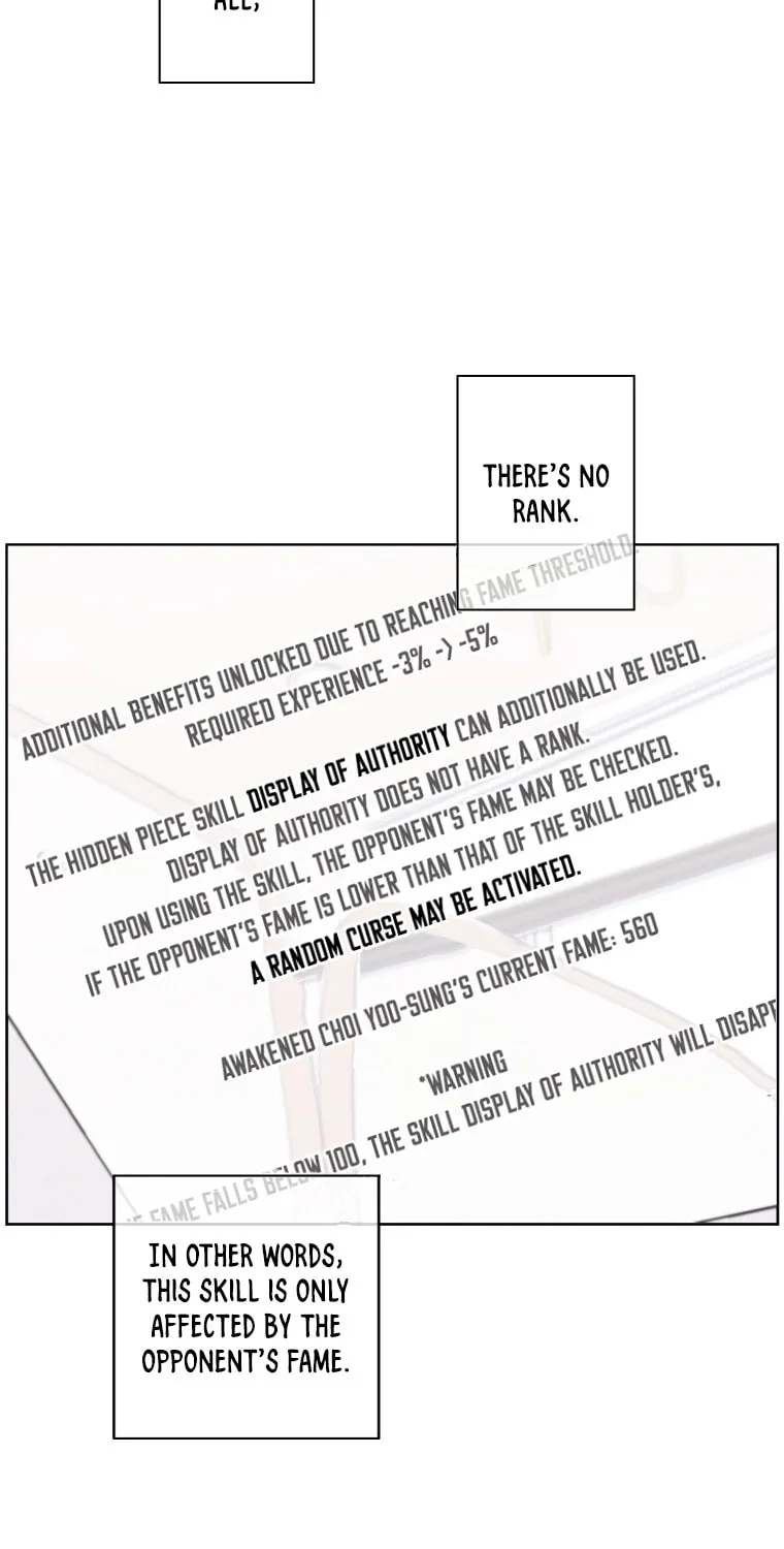 I Woke Up as the Villain Chapter 116 page 26 - 