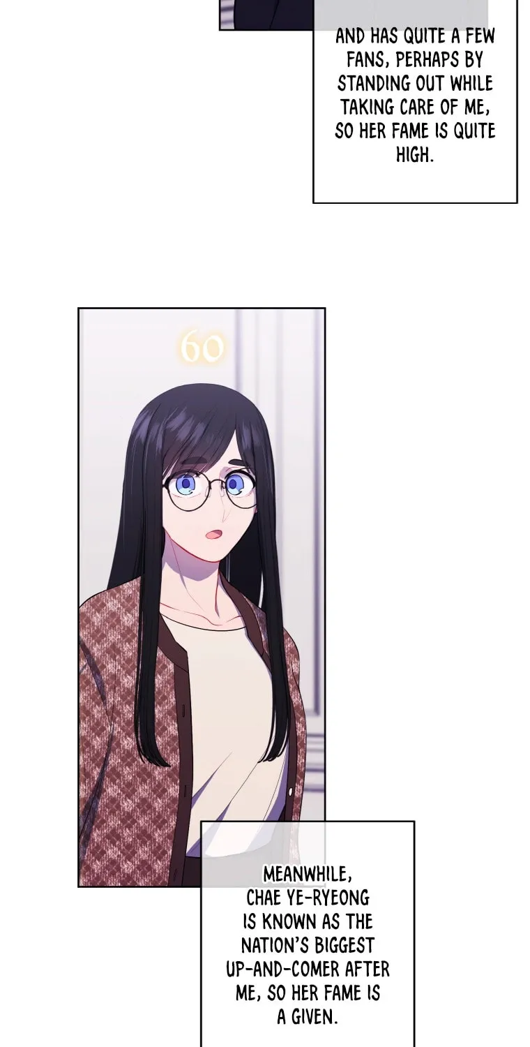 I Woke Up as the Villain Chapter 116 page 28 - 