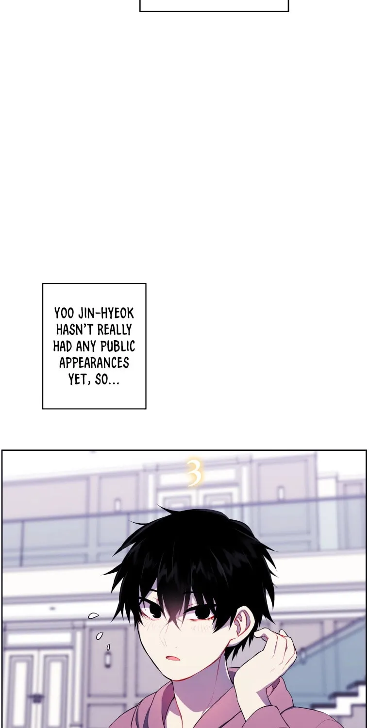 I Woke Up as the Villain Chapter 116 page 29 - 
