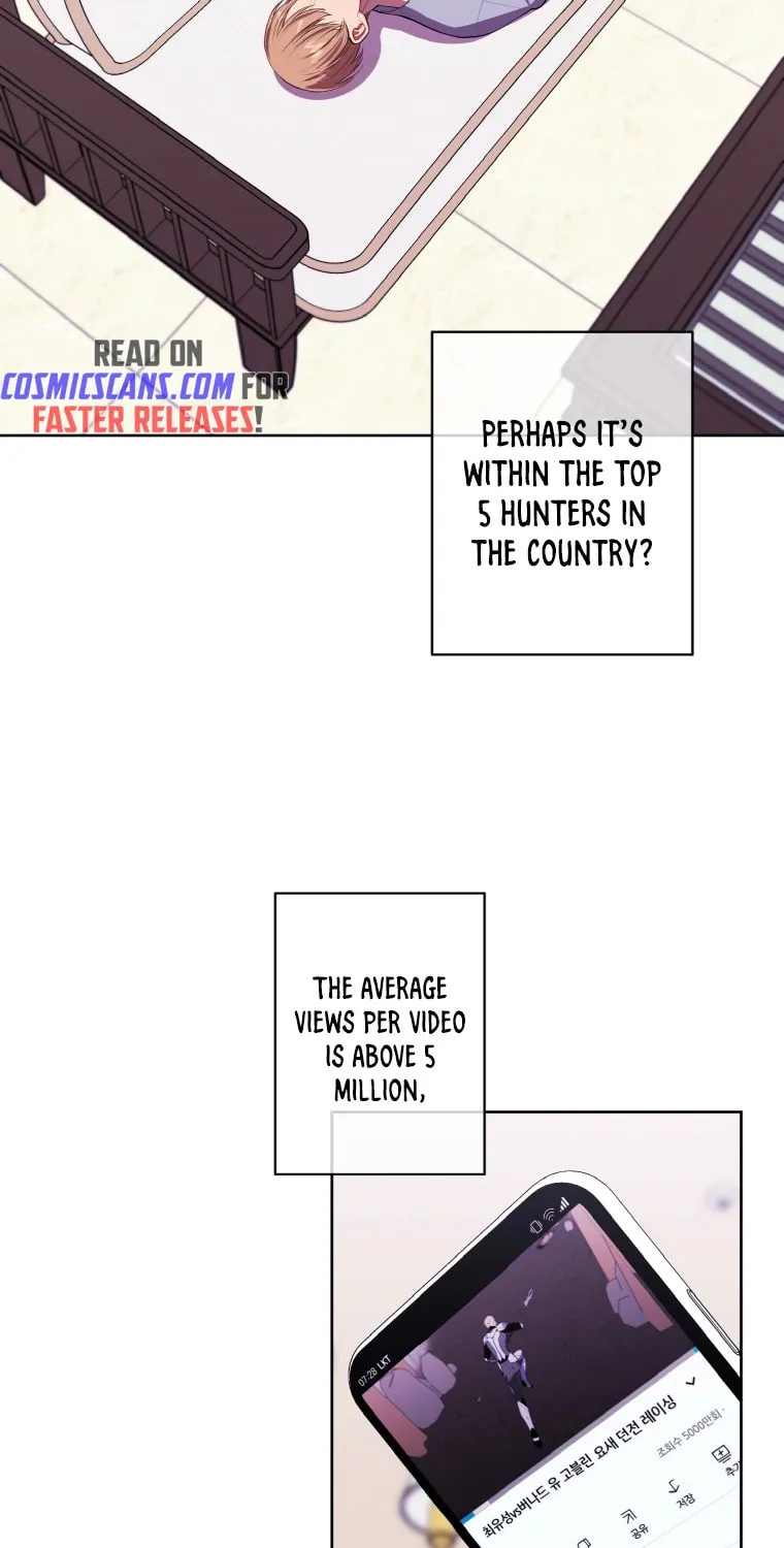 I Woke Up as the Villain Chapter 116 page 4 - 