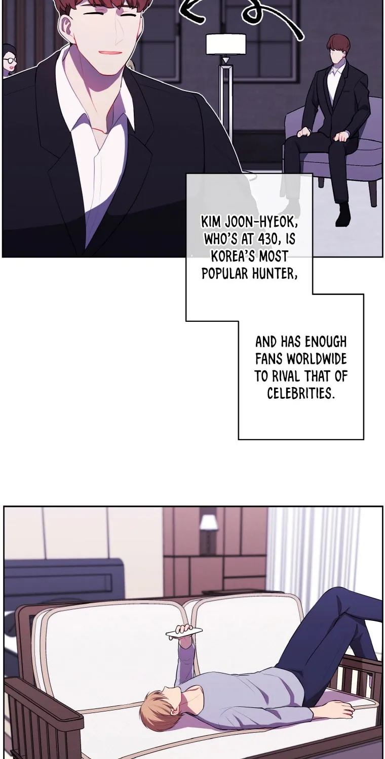 I Woke Up as the Villain Chapter 116 page 32 - 