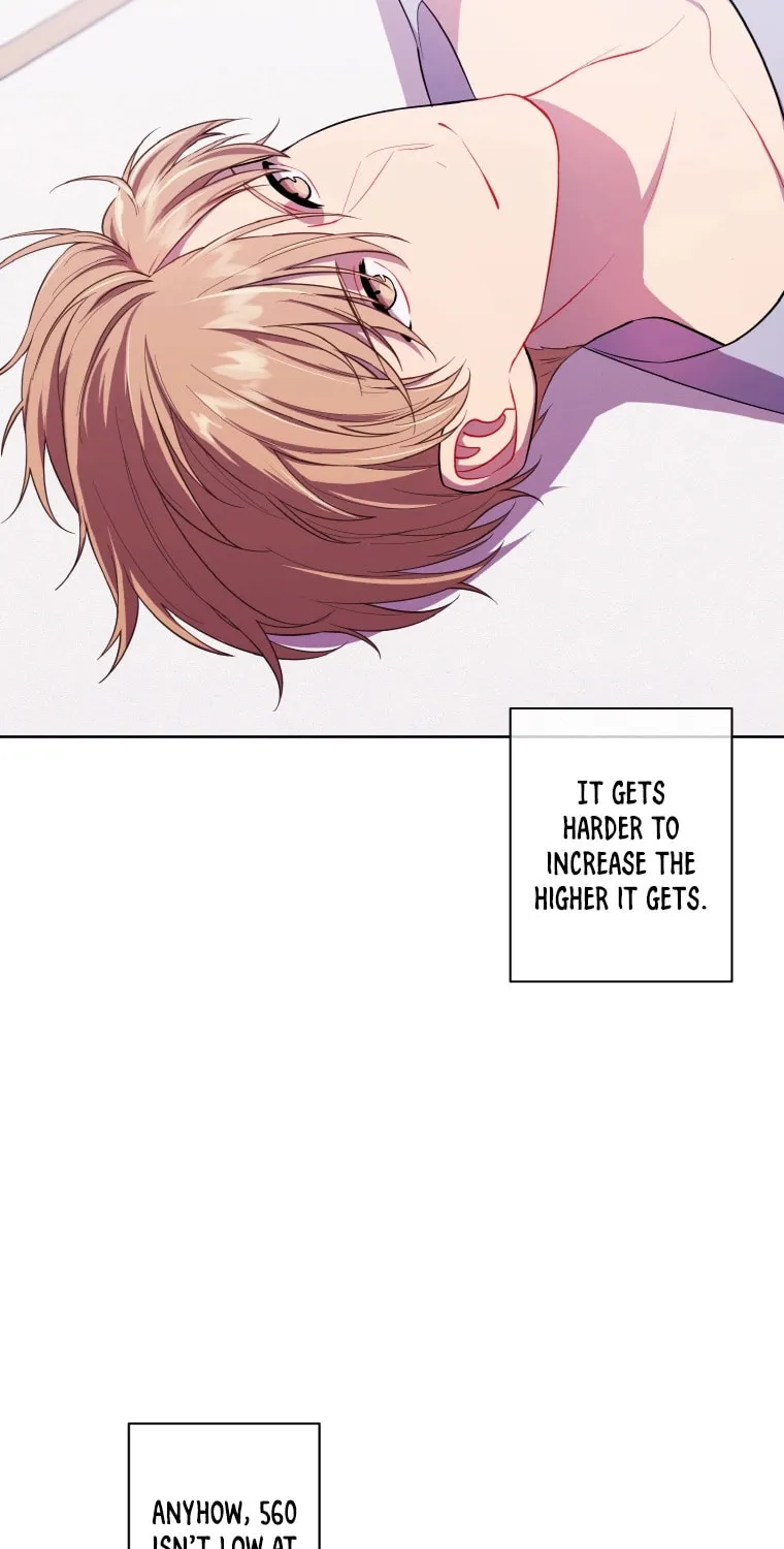 I Woke Up as the Villain Chapter 116 page 34 - 