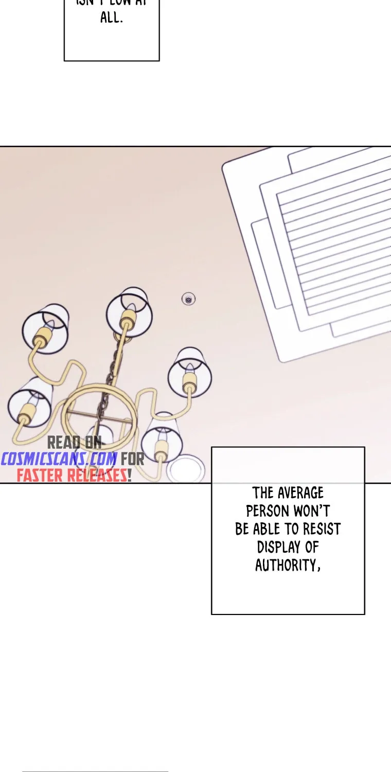 I Woke Up as the Villain Chapter 116 page 35 - 