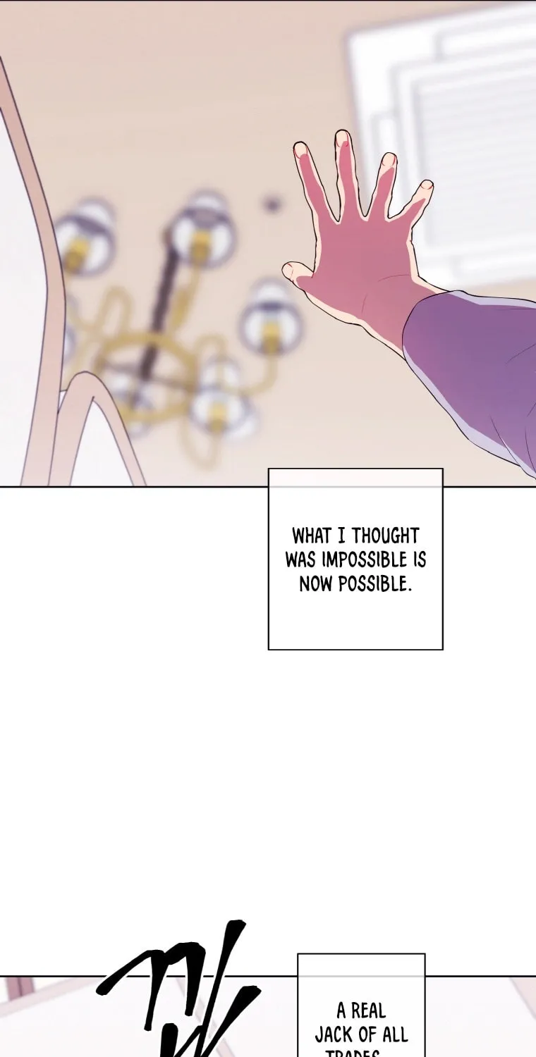 I Woke Up as the Villain Chapter 116 page 38 - 