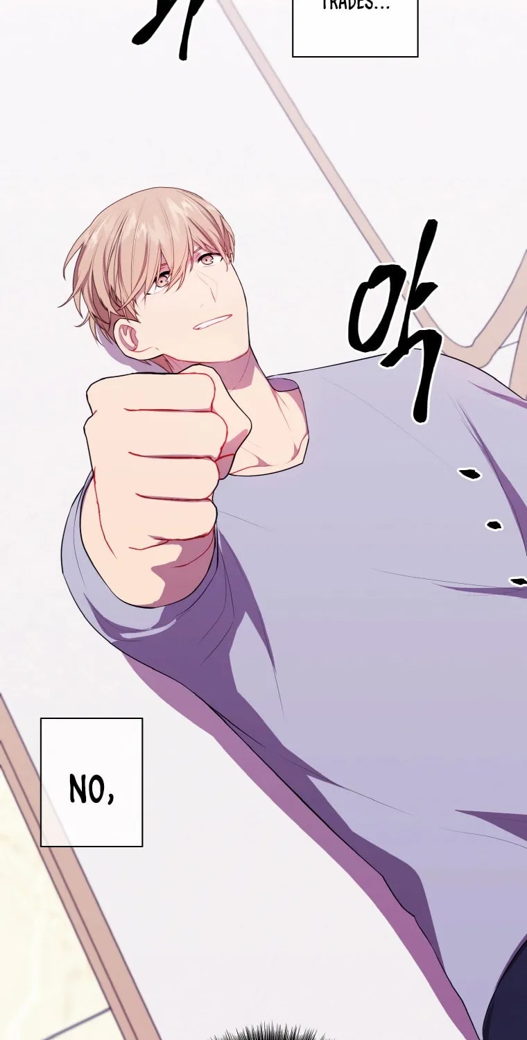 I Woke Up as the Villain Chapter 116 page 39 - 