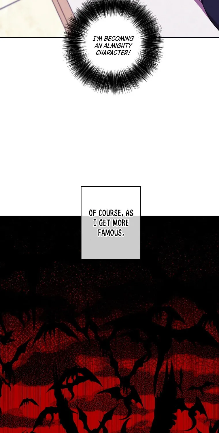 I Woke Up as the Villain Chapter 116 page 40 - 