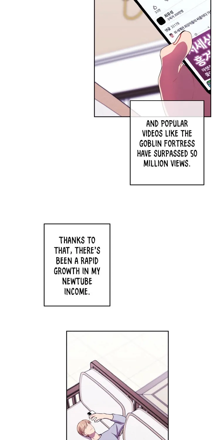 I Woke Up as the Villain Chapter 116 page 5 - 