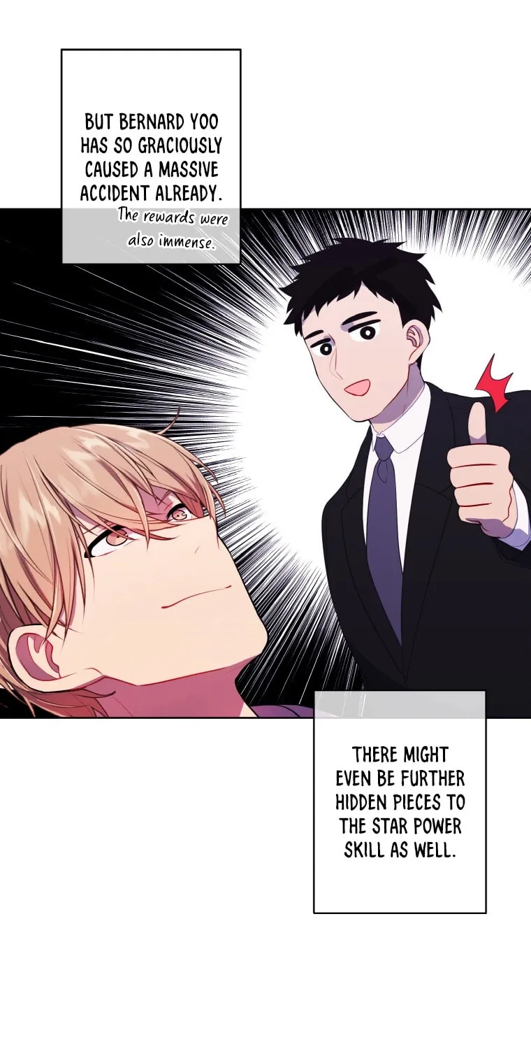 I Woke Up as the Villain Chapter 116 page 42 - 