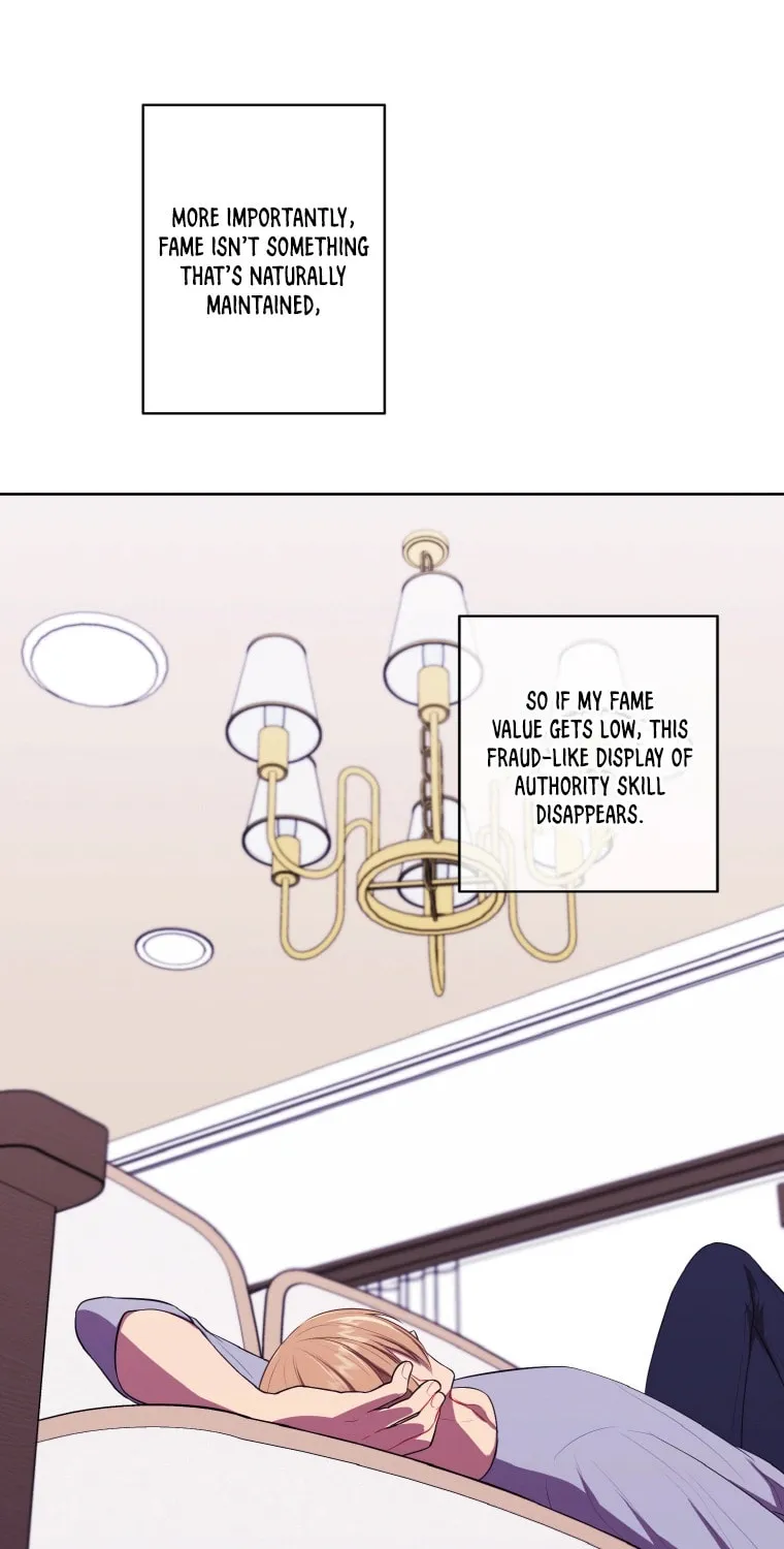 I Woke Up as the Villain Chapter 116 page 43 - 