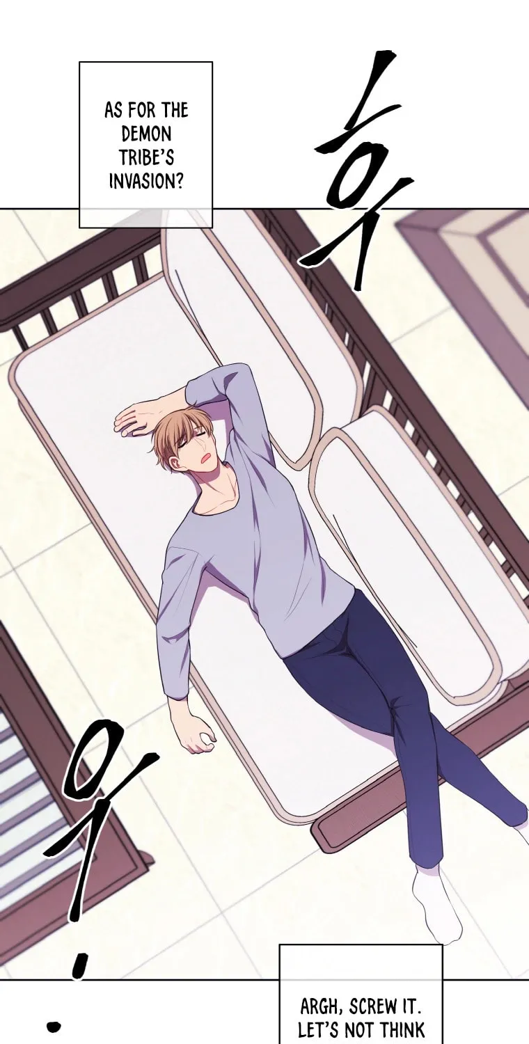 I Woke Up as the Villain Chapter 116 page 45 - 