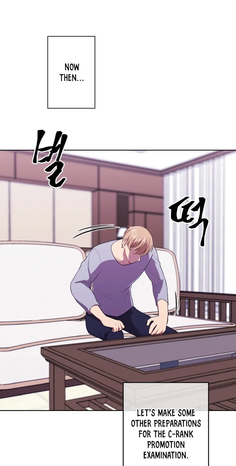 I Woke Up as the Villain Chapter 116 page 47 - 