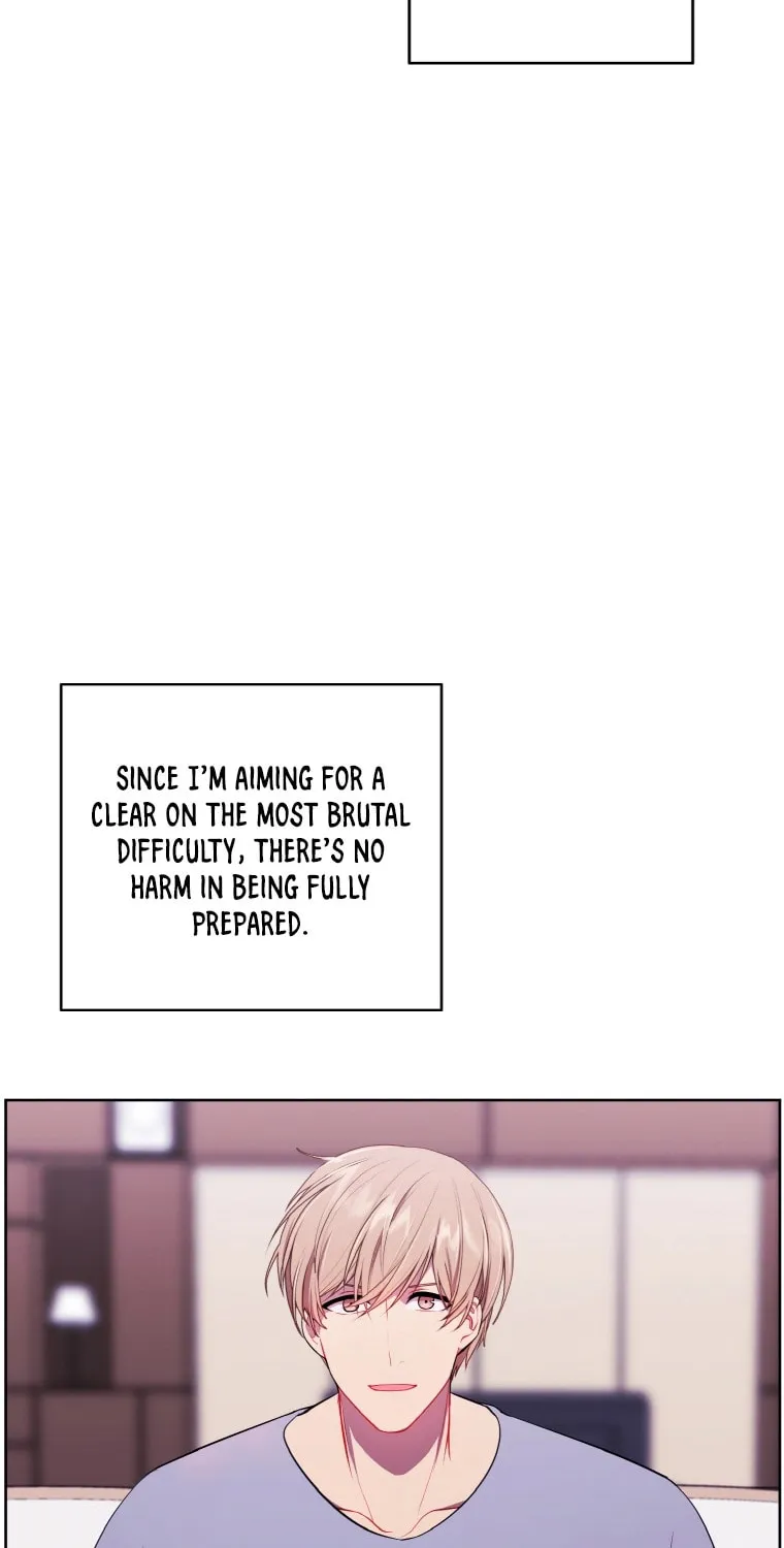 I Woke Up as the Villain Chapter 116 page 48 - 