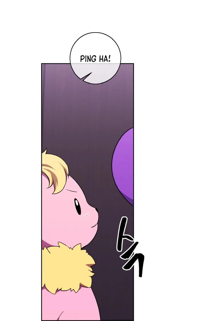 I Woke Up as the Villain Chapter 116 page 51 - 