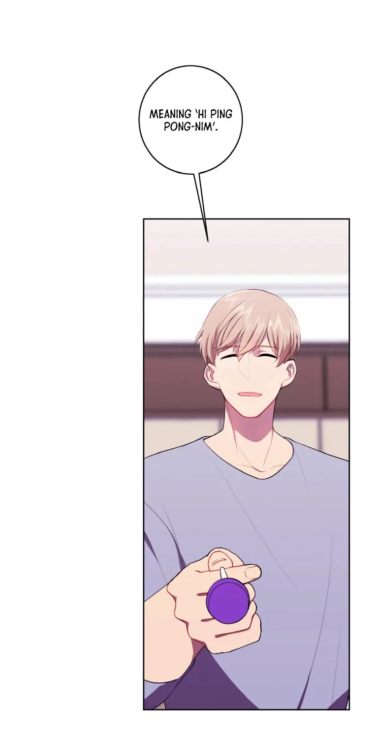 I Woke Up as the Villain Chapter 116 page 52 - 