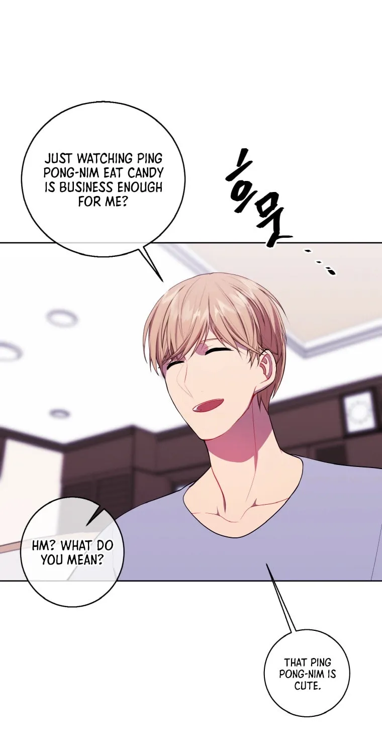 I Woke Up as the Villain Chapter 116 page 54 - 