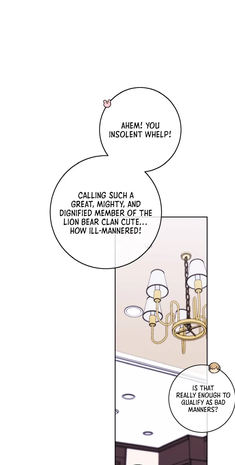I Woke Up as the Villain Chapter 116 page 55 - 