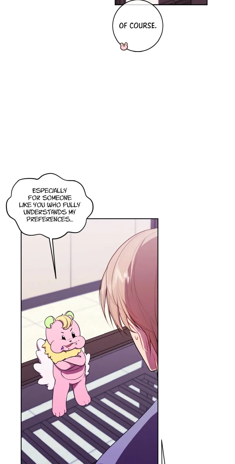 I Woke Up as the Villain Chapter 116 page 56 - 