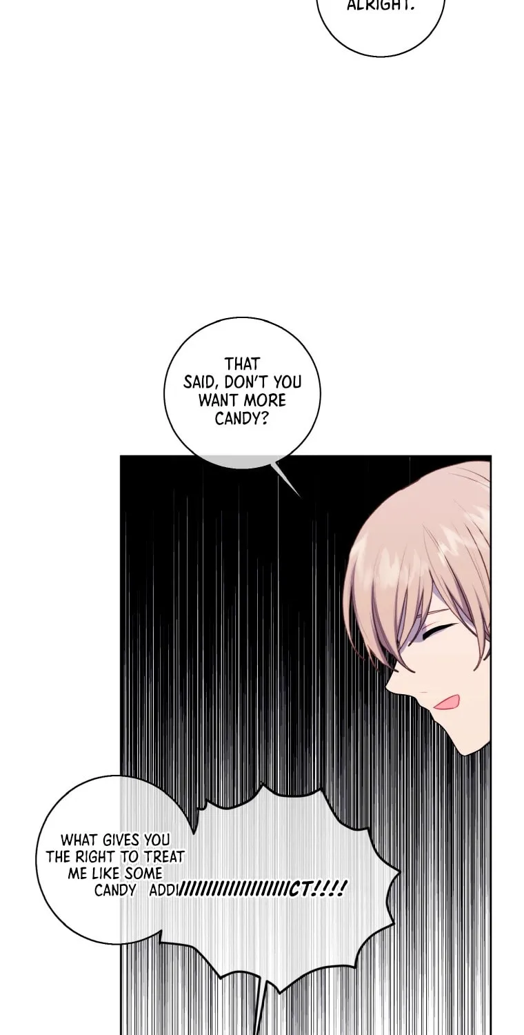 I Woke Up as the Villain Chapter 116 page 60 - 