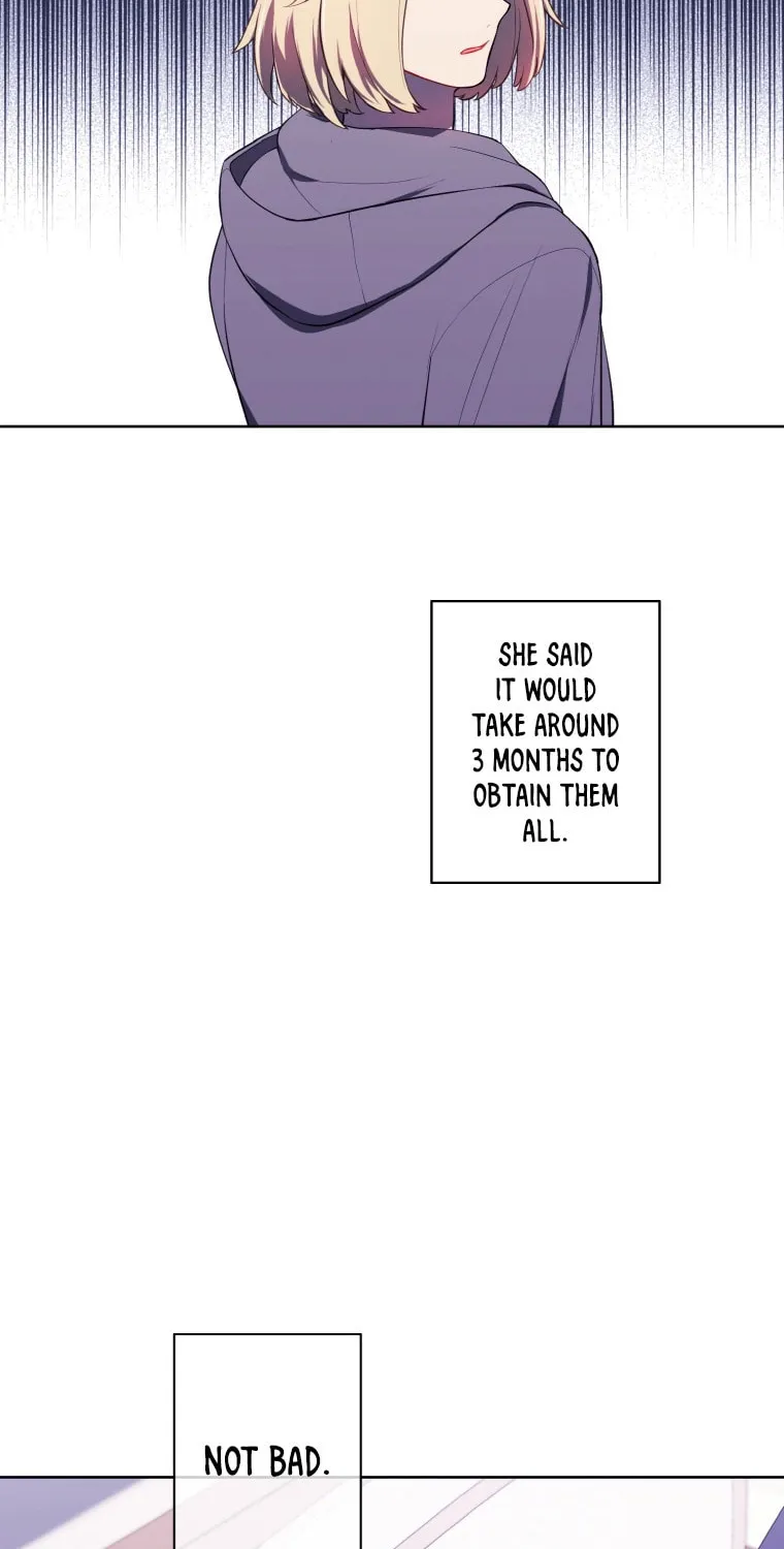 I Woke Up as the Villain Chapter 116 page 7 - 