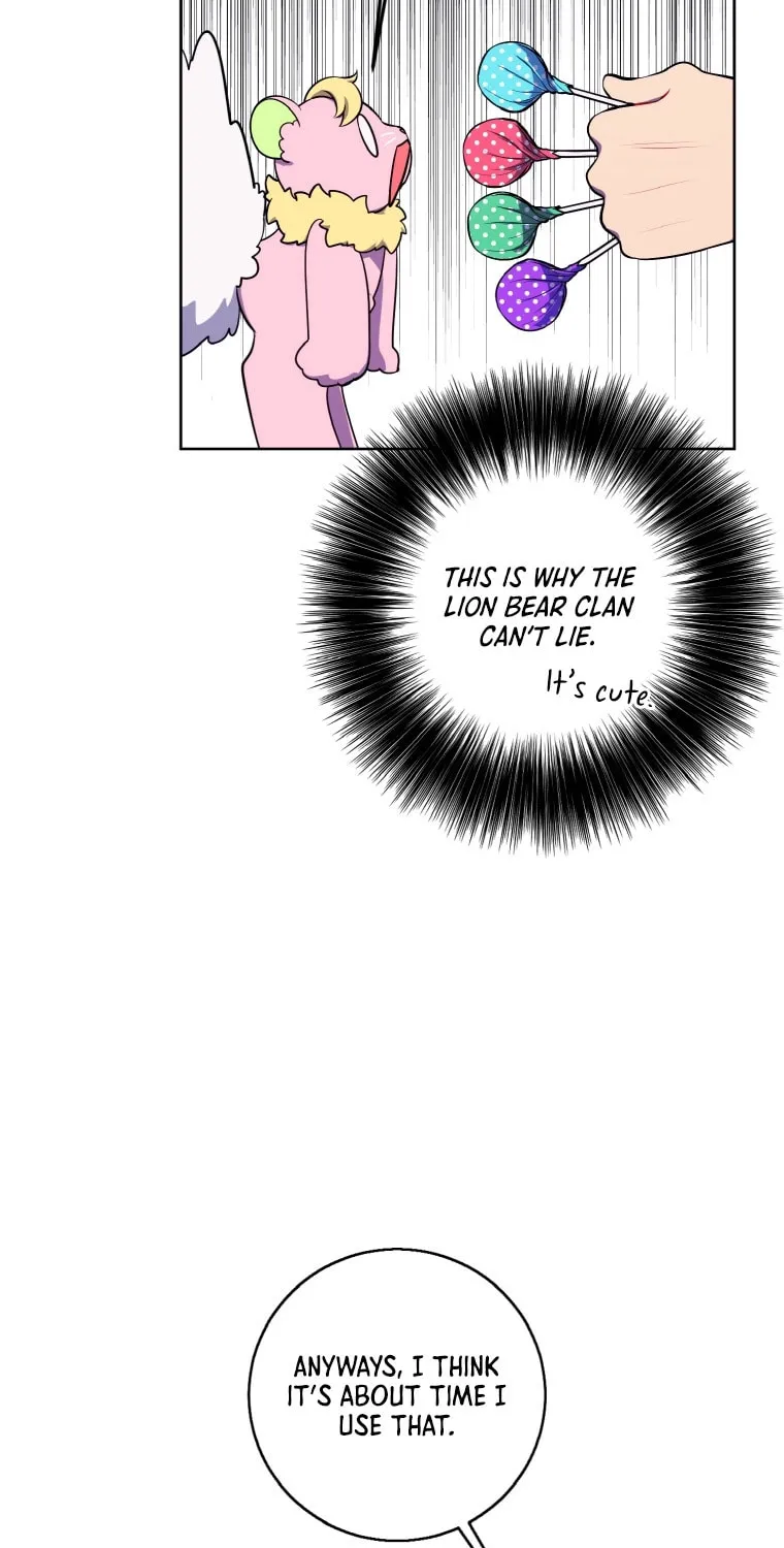 I Woke Up as the Villain Chapter 116 page 61 - 