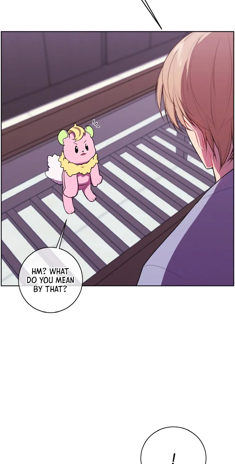 I Woke Up as the Villain Chapter 116 page 62 - 
