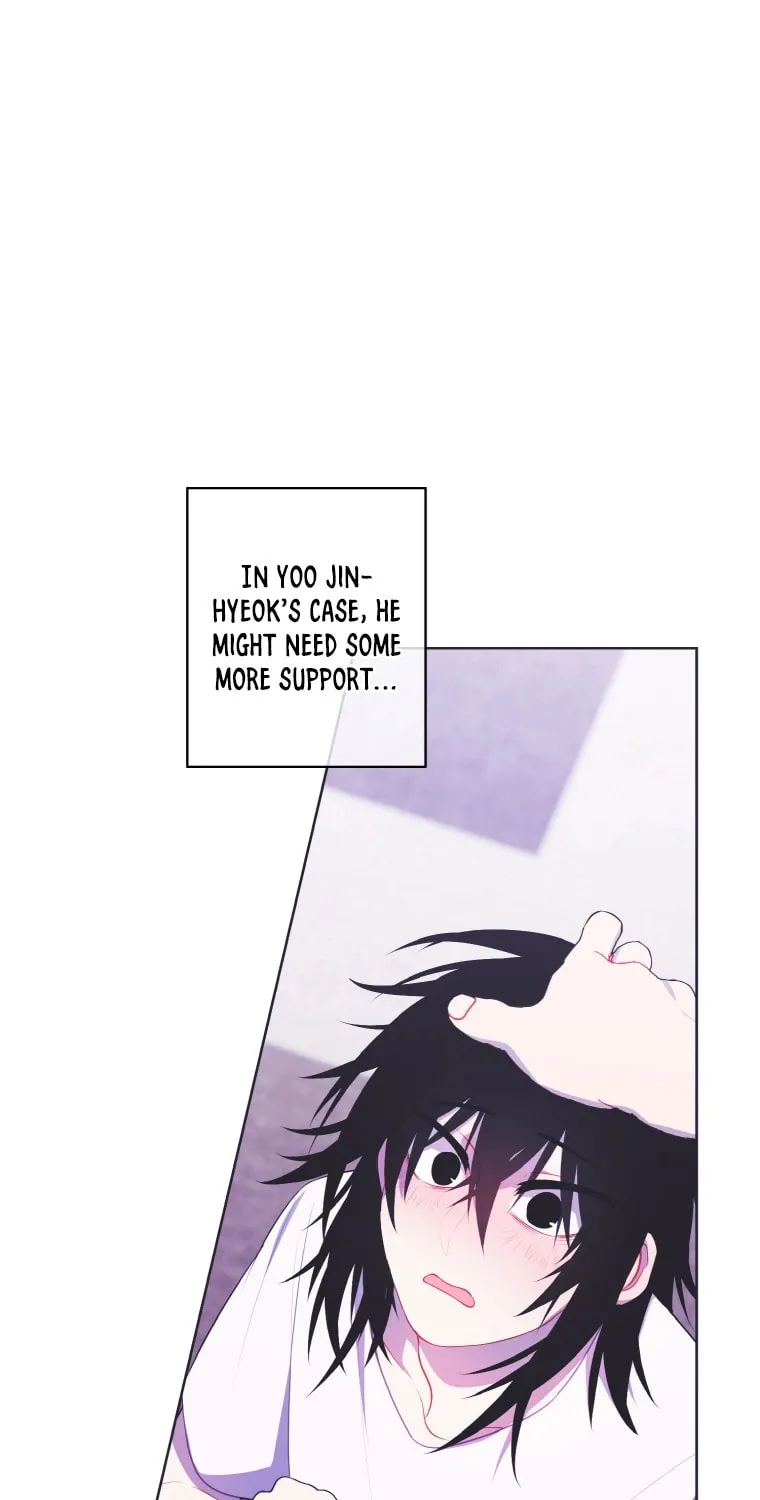 I Woke Up as the Villain Chapter 116 page 10 - 