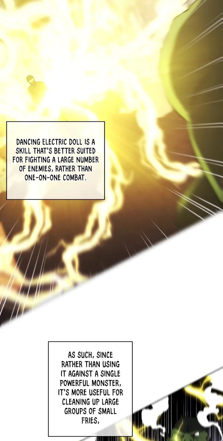 I Woke Up as the Villain Chapter 117 page 11 - 