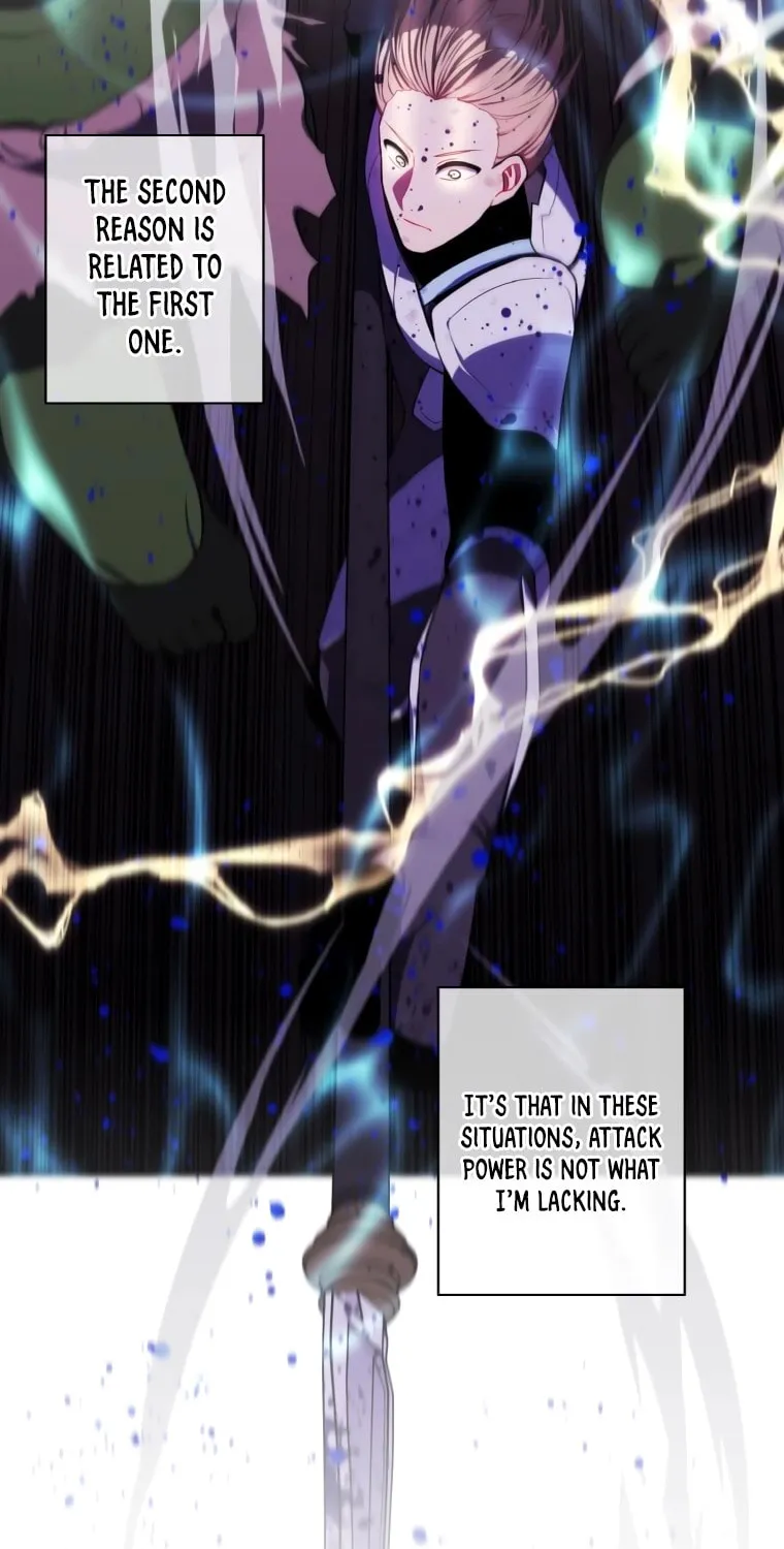 I Woke Up as the Villain Chapter 117 page 13 - 