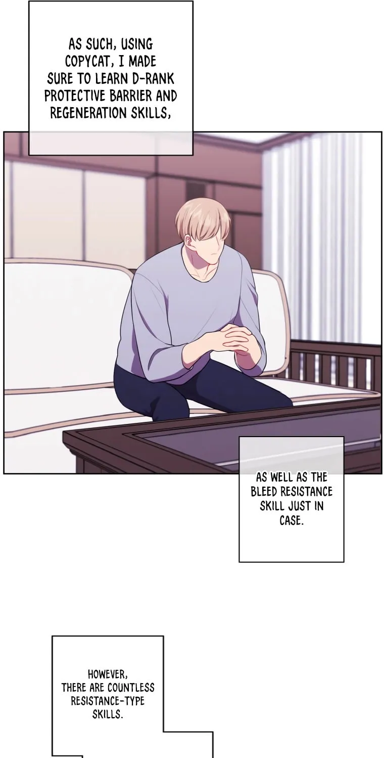 I Woke Up as the Villain Chapter 117 page 15 - 