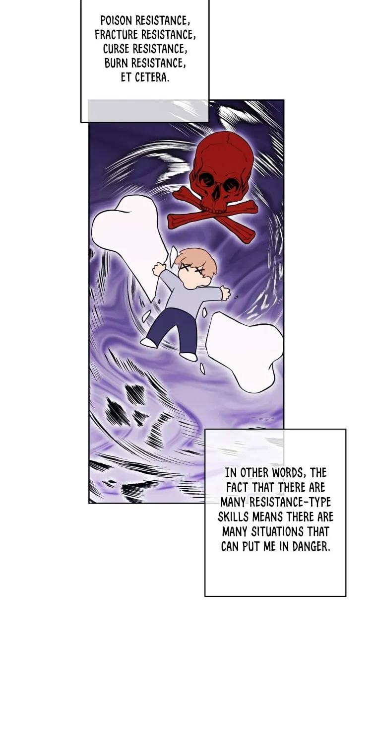 I Woke Up as the Villain Chapter 117 page 16 - 