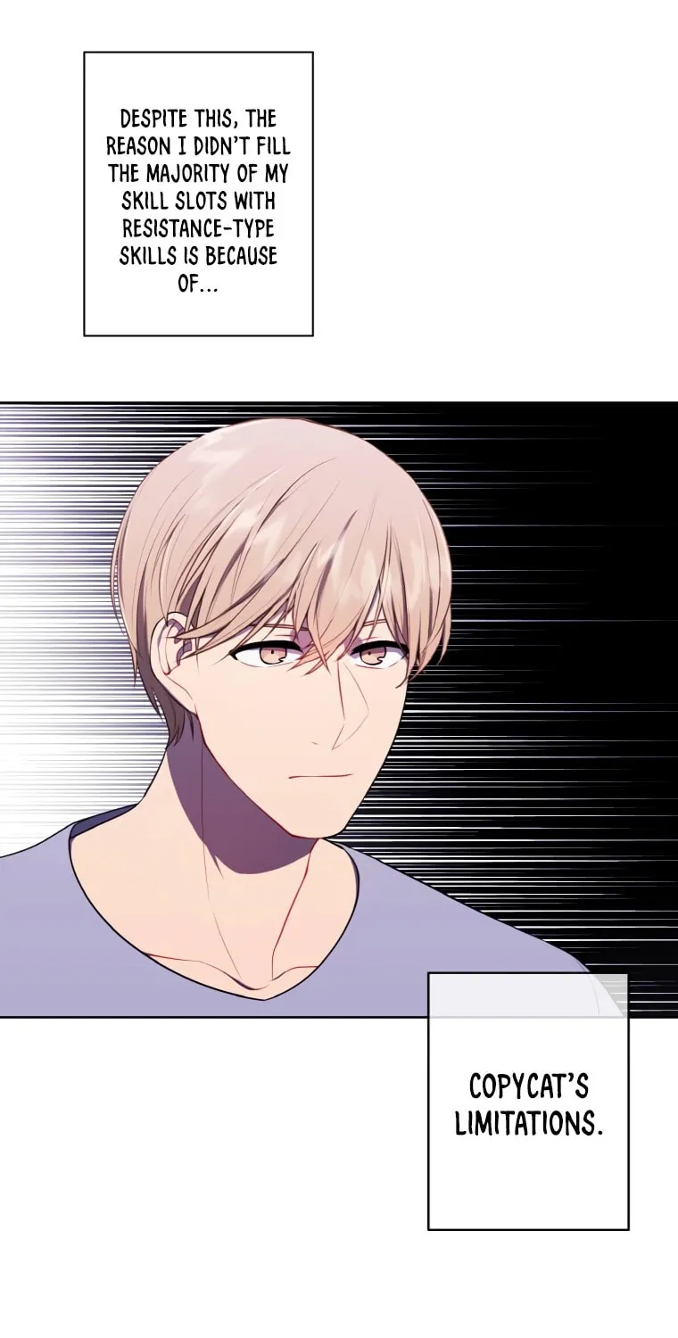 I Woke Up as the Villain Chapter 117 page 17 - 