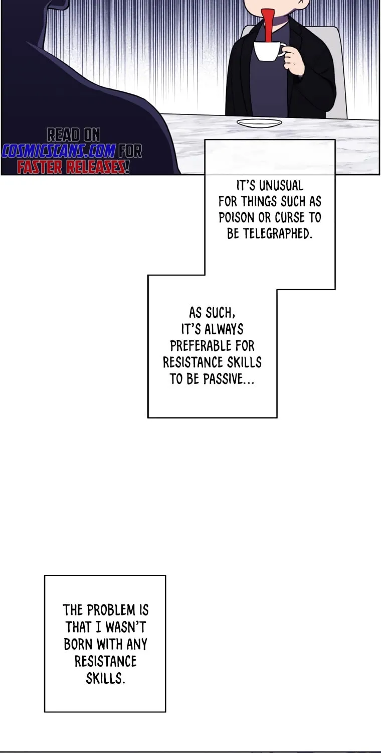 I Woke Up as the Villain Chapter 117 page 20 - 