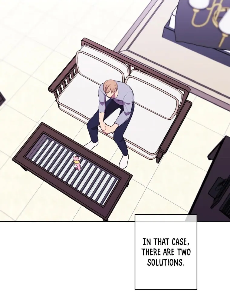 I Woke Up as the Villain Chapter 117 page 21 - 
