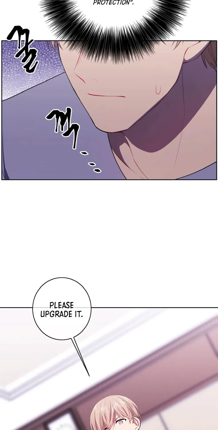 I Woke Up as the Villain Chapter 117 page 24 - 