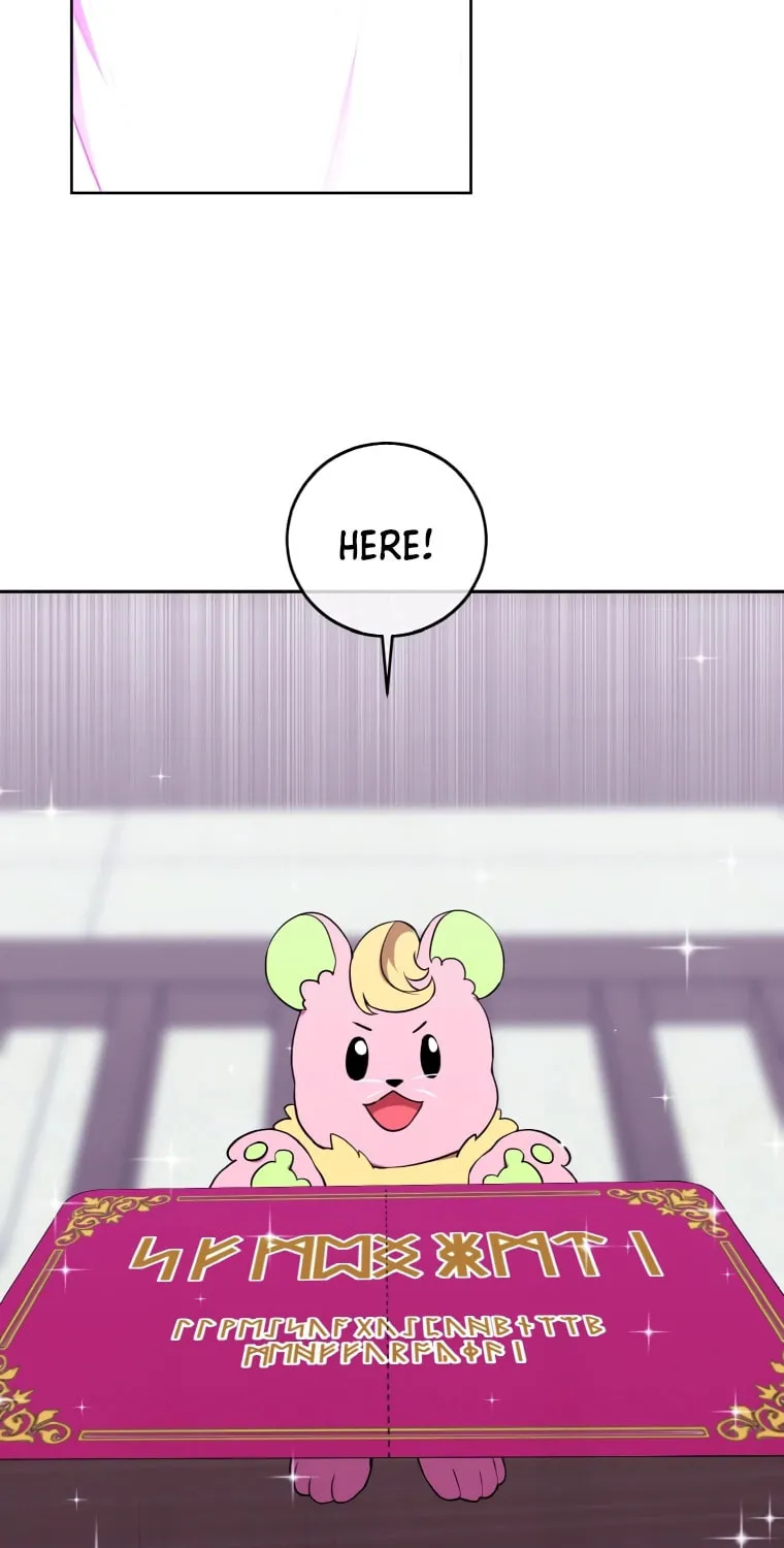 I Woke Up as the Villain Chapter 117 page 33 - 