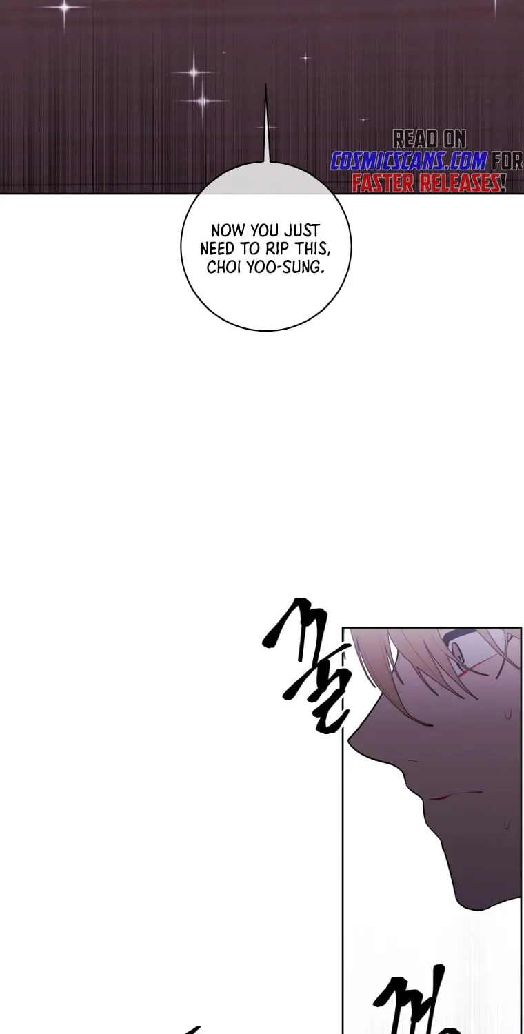 I Woke Up as the Villain Chapter 117 page 34 - 