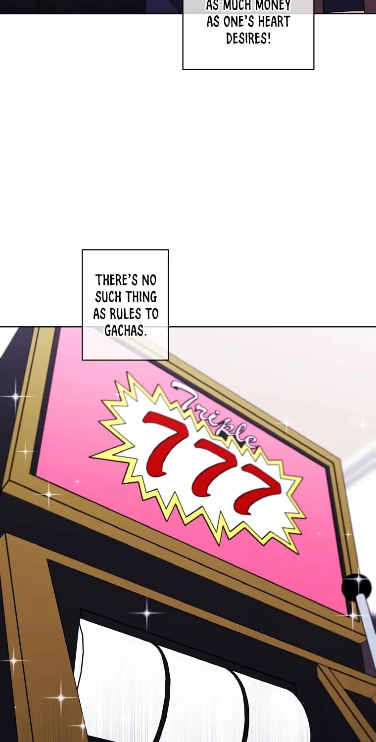 I Woke Up as the Villain Chapter 117 page 45 - 