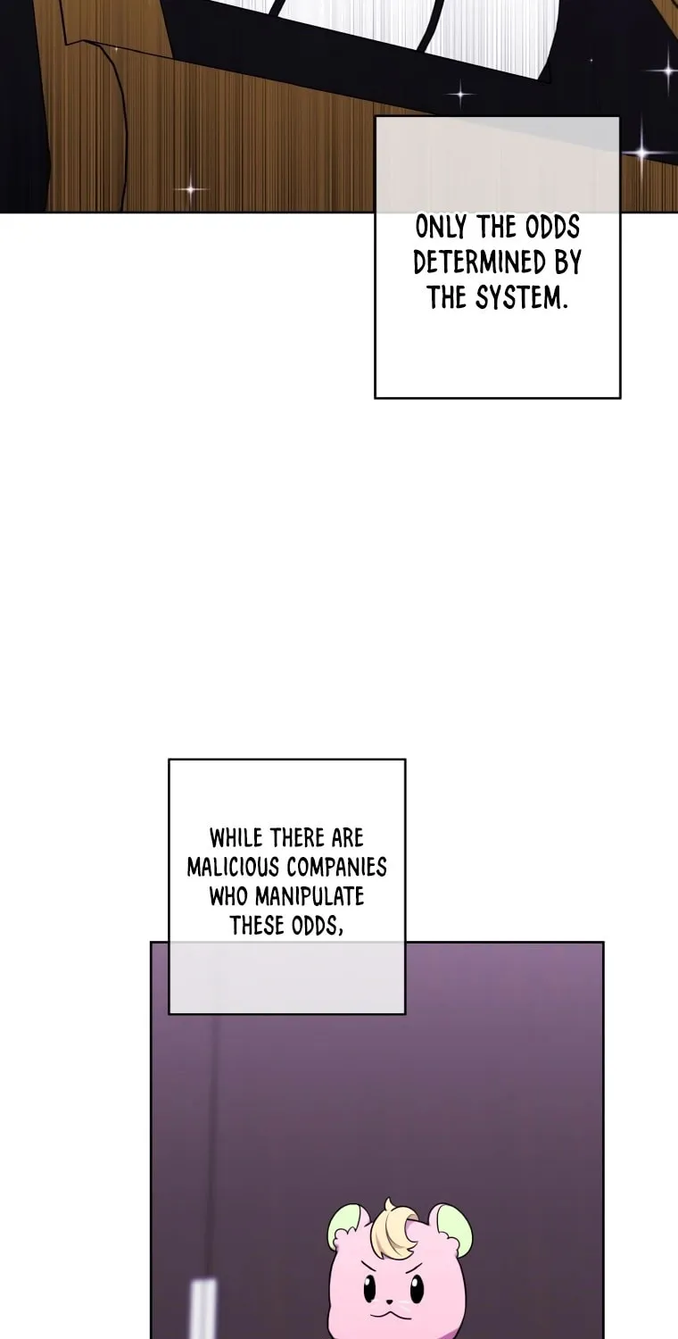 I Woke Up as the Villain Chapter 117 page 46 - 