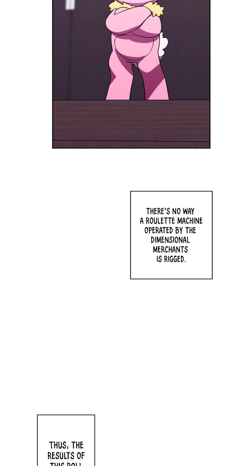 I Woke Up as the Villain Chapter 117 page 47 - 
