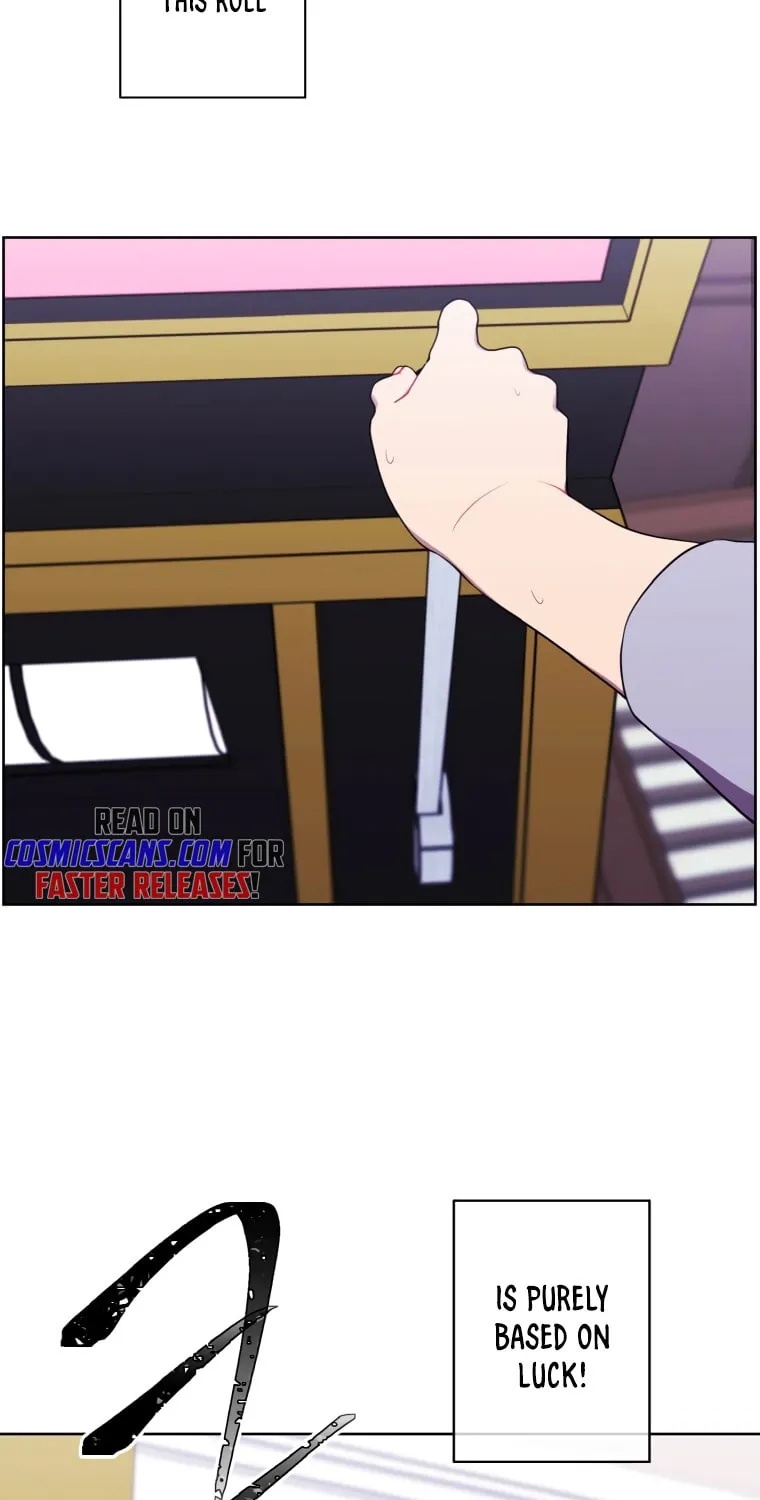 I Woke Up as the Villain Chapter 117 page 48 - 